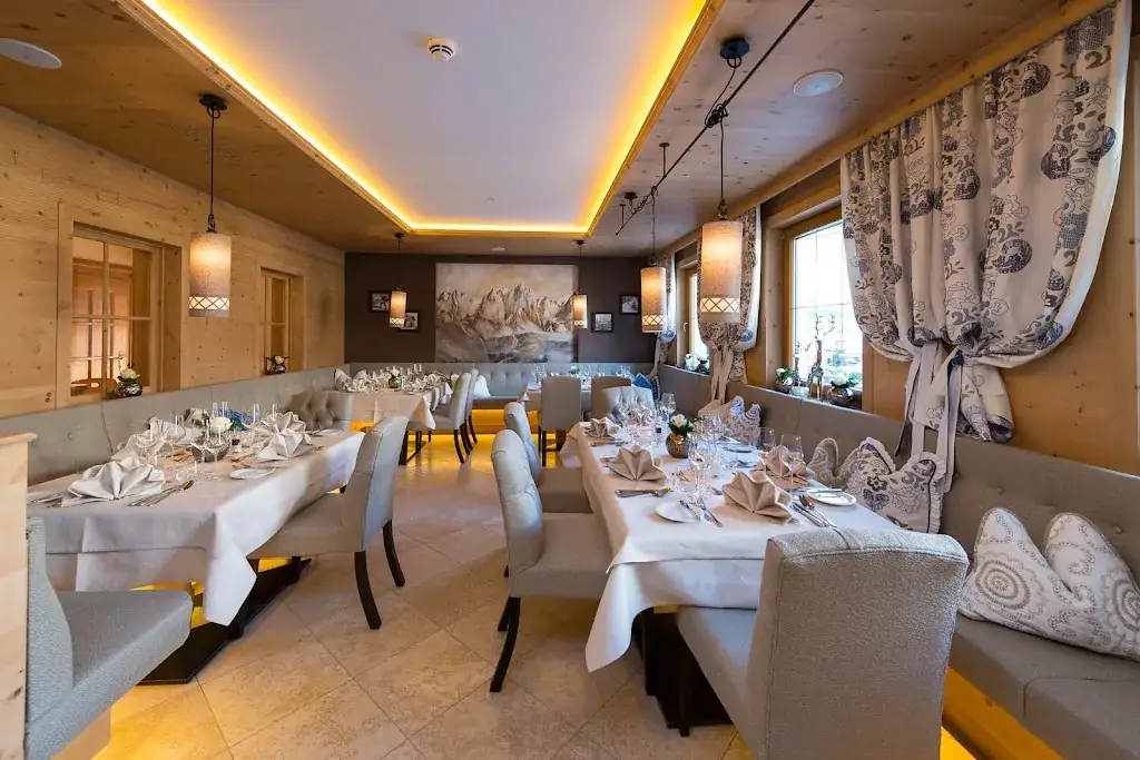 Restaurant "DIE POST" ristorante a Kaltenbach