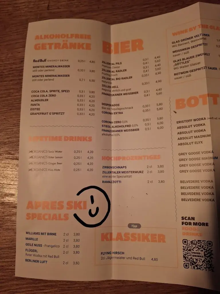 Menu_Postalm_Kaltenbach_image_1