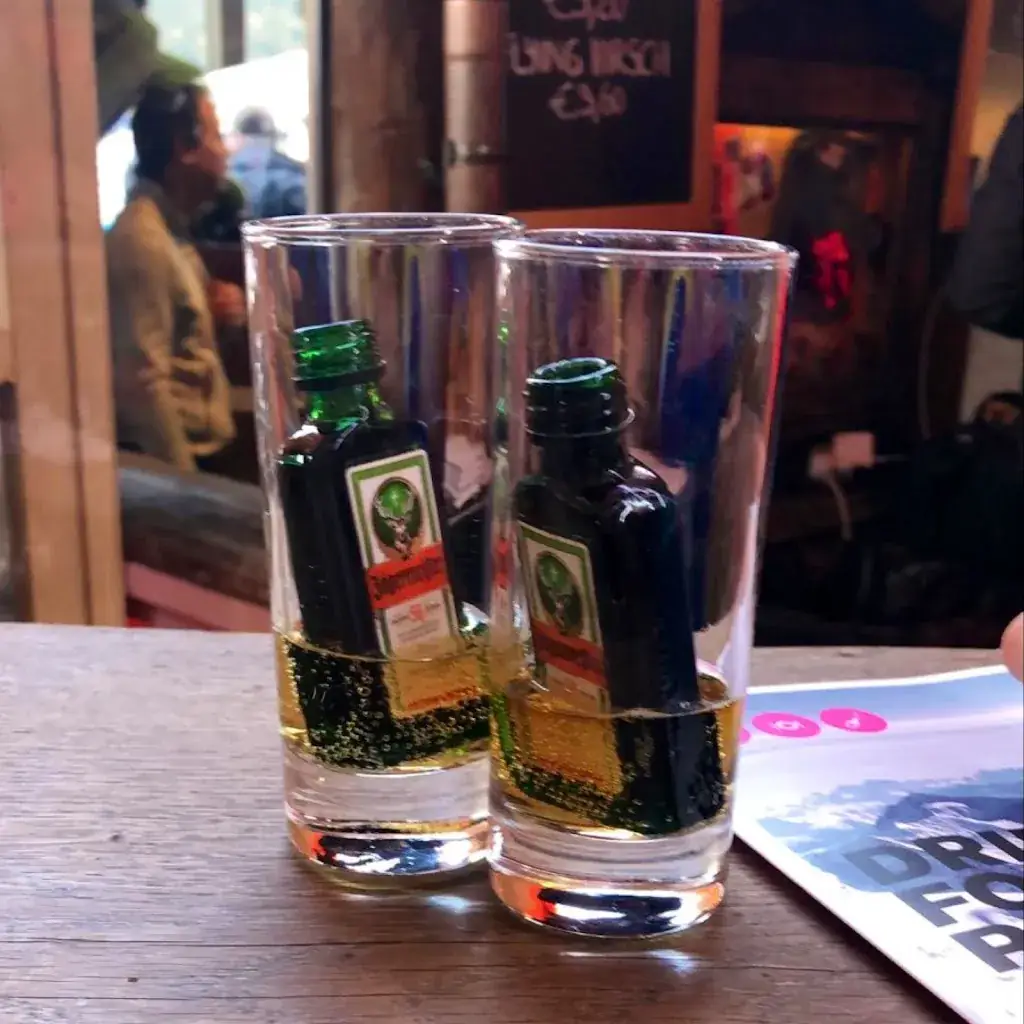 Kristín Helga Magnúsdóttir_Postalm_Kaltenbach_review