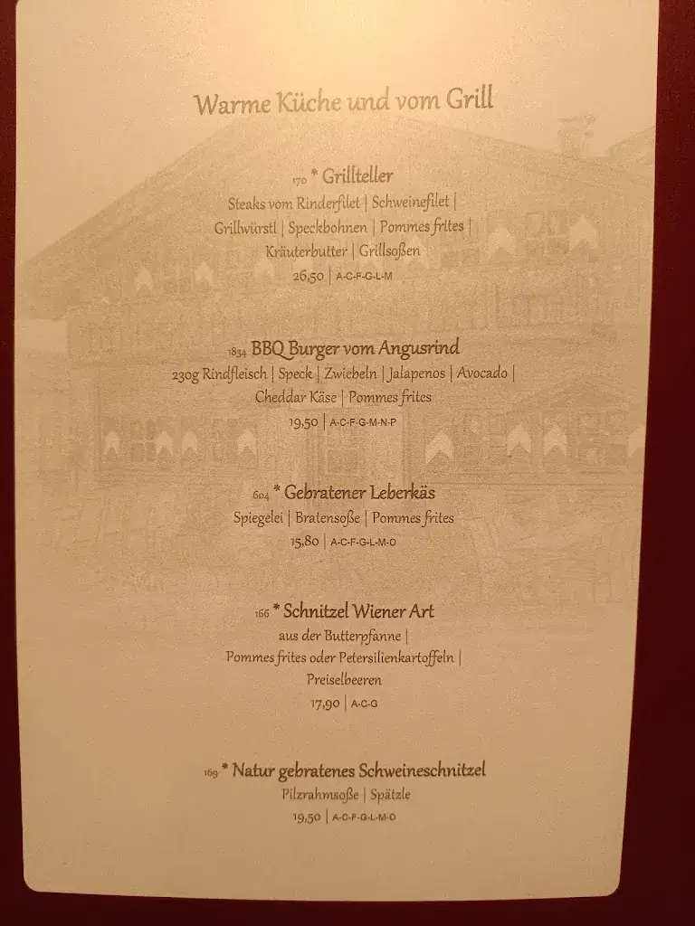 Menu_Restaurant-Cafe Schrofen-Hütte_Jungholz_image_4