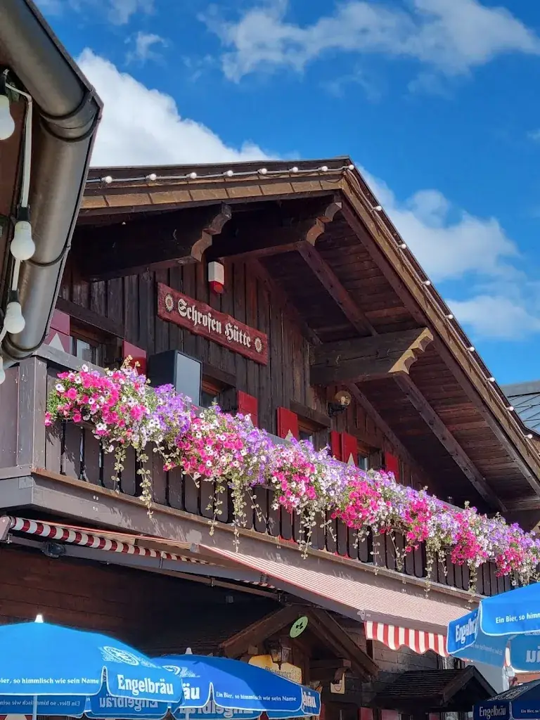 Alessandro Ambrosi_Restaurant-Cafe Schrofen-Hütte_Jungholz_review