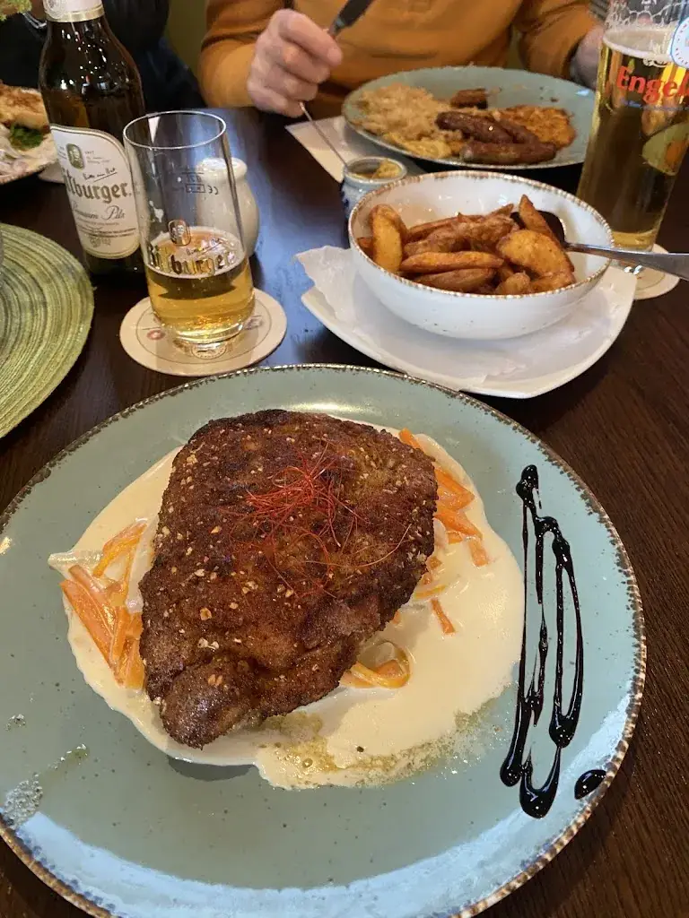 Armando Armanner Ferri_Bistro Huigarte_Jungholz_Bewertung