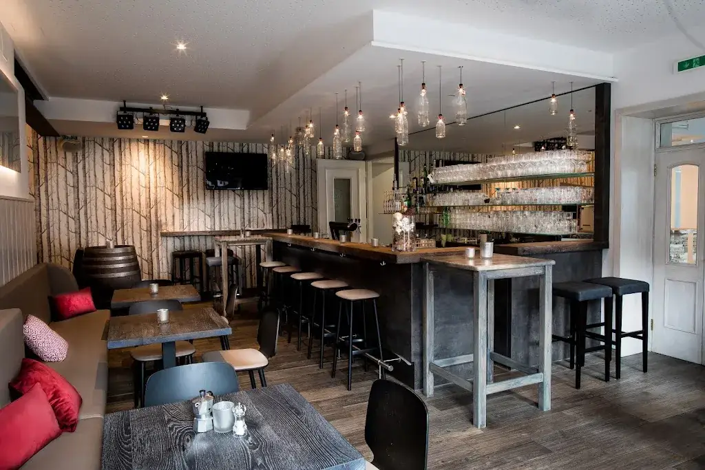 Hotel und Wirt Wallner restaurant à Arnoldstein