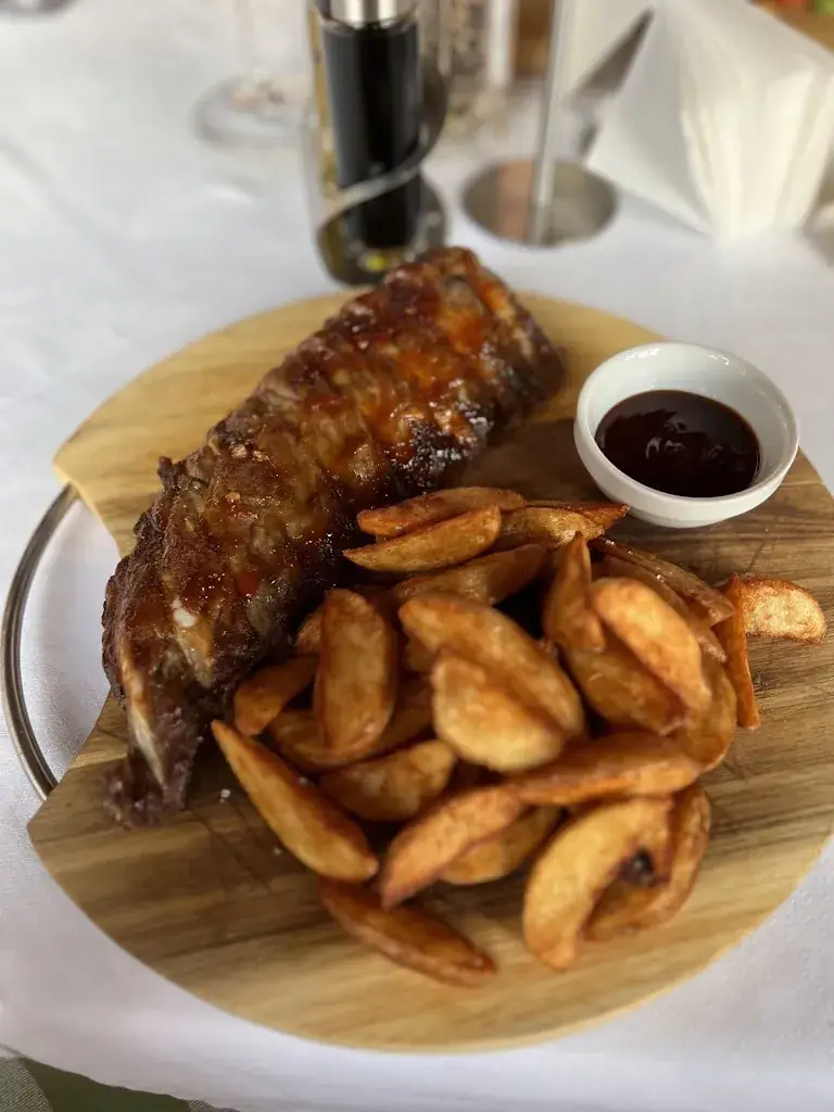 Dmytro Malovanyi_Ristorante Italiano Waldhorn_Jungholz_review