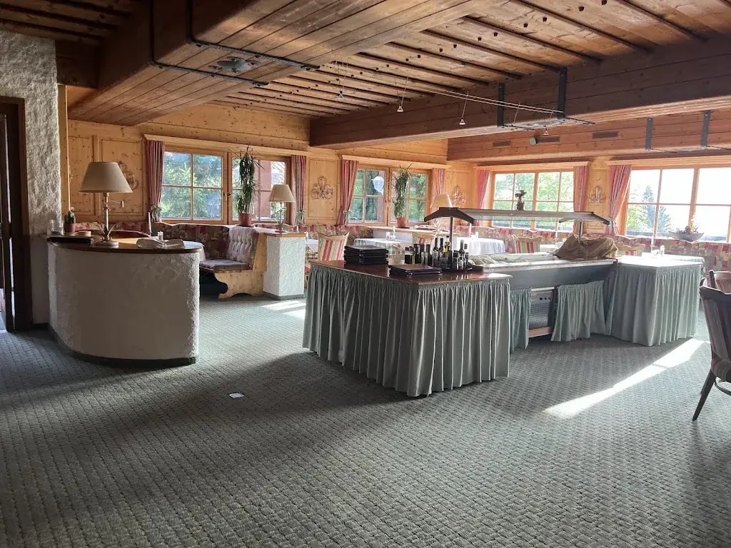 Uwe Lehmann_Ristorante Italiano Waldhorn_Jungholz_review