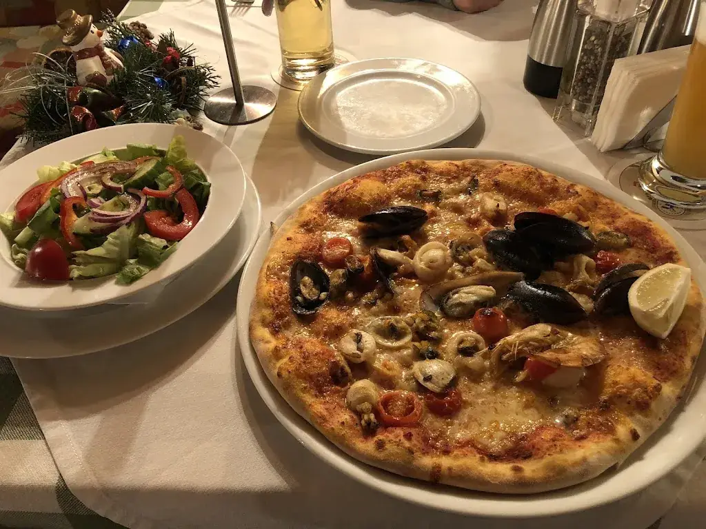 Maximilian Hofmann_Ristorante Italiano Waldhorn_Jungholz_review