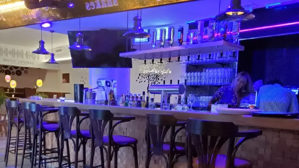 Bar Gipfelstürmer ristorante a Jungholz