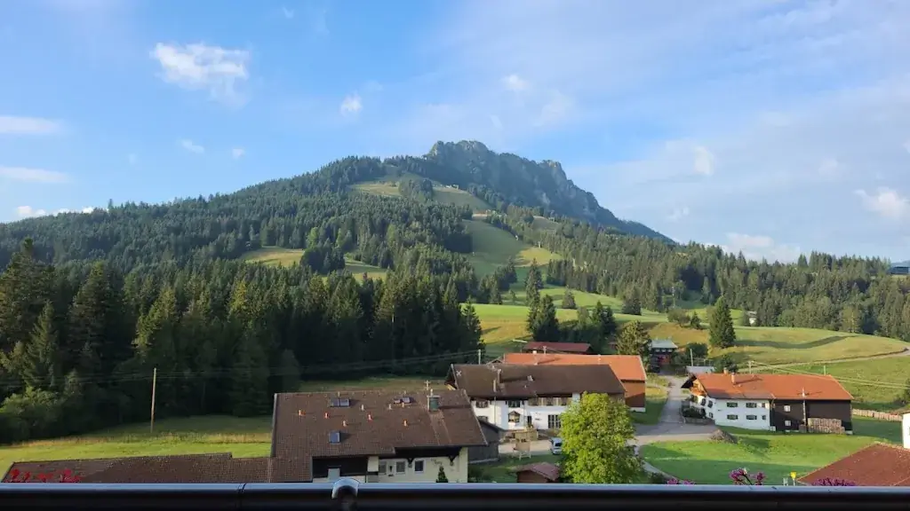 Petra Kurkowski_Landhaus Wildschütz_Jungholz_avis