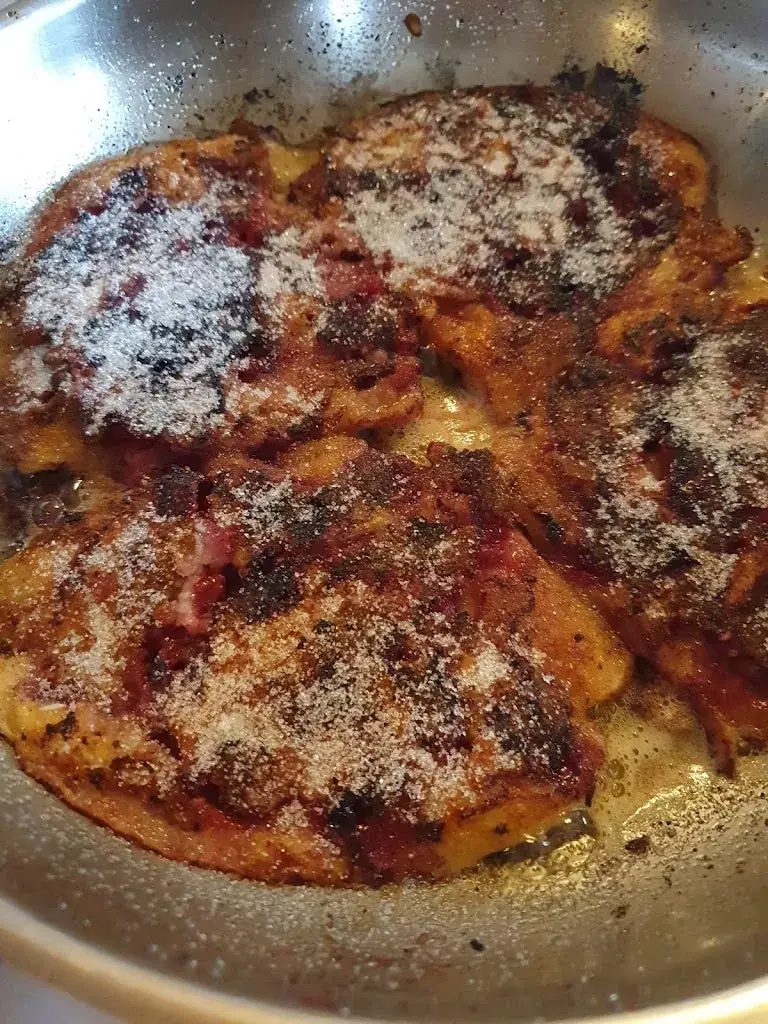 Menu_Restaurant Bärenbichl_Jochberg_image_1