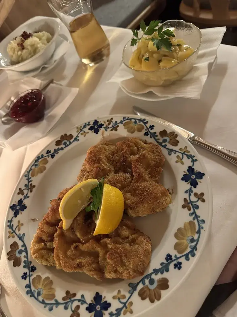 Dominik Löchel_Restaurant Bärenbichl_Jochberg_review