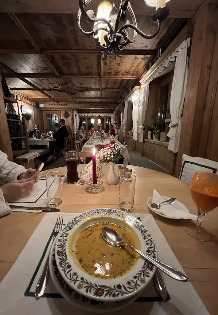 D S_Restaurant Bärenbichl_Jochberg_review