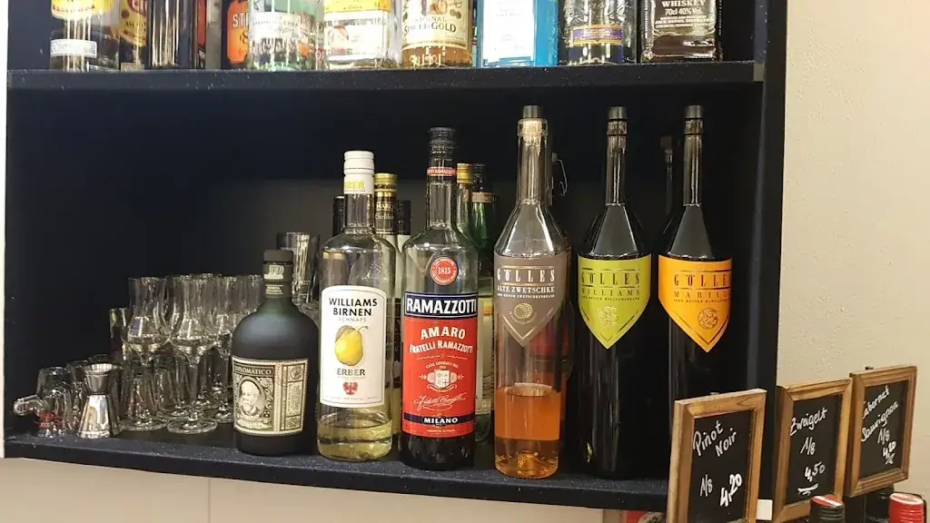 Menu_Genussbehörde s´Amtl - Café & Pub_Jochberg_image_4