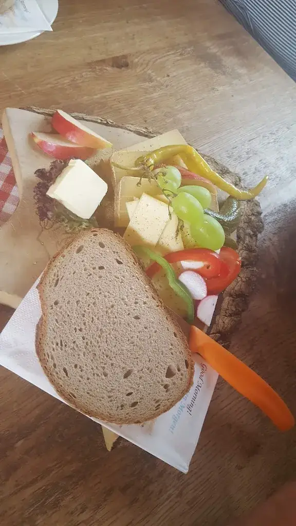 Menu_Genussbehörde s´Amtl - Café & Pub_Jochberg_image_6