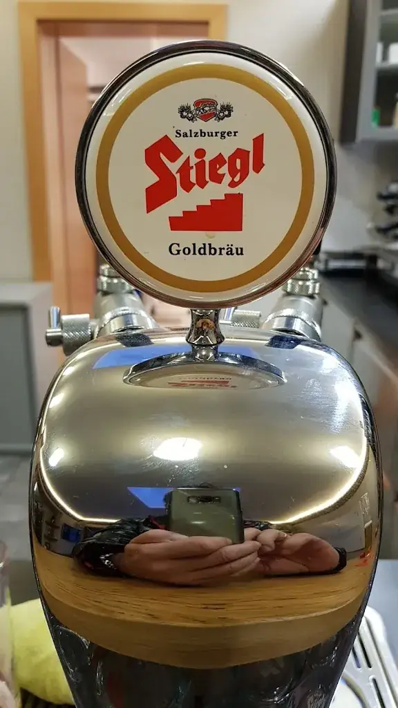 Bernhard Beihammer_Genussbehörde s´Amtl - Café & Pub_Jochberg_review