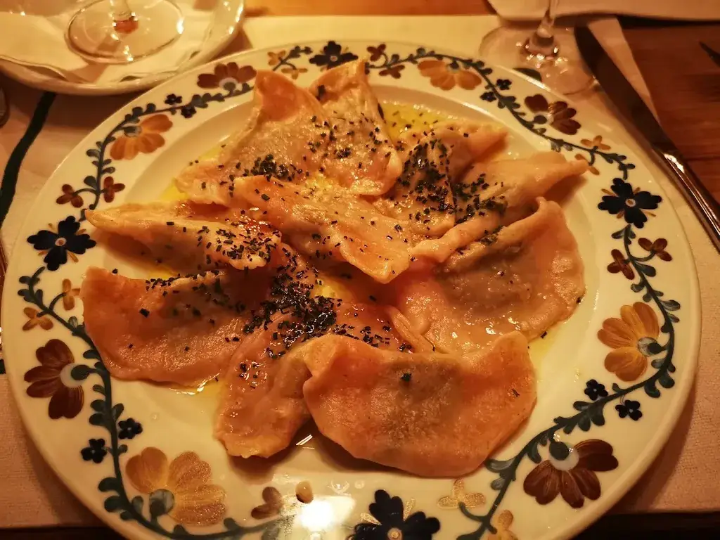 Patrycja Rzeźnik_Gasthaus Bärenbichl_Jochberg_recensione