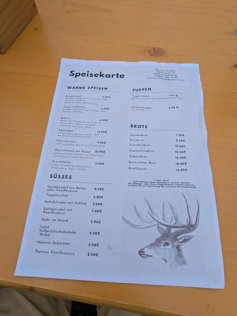 Menu_Dreiländereck Hütte_Arnoldstein_image_1