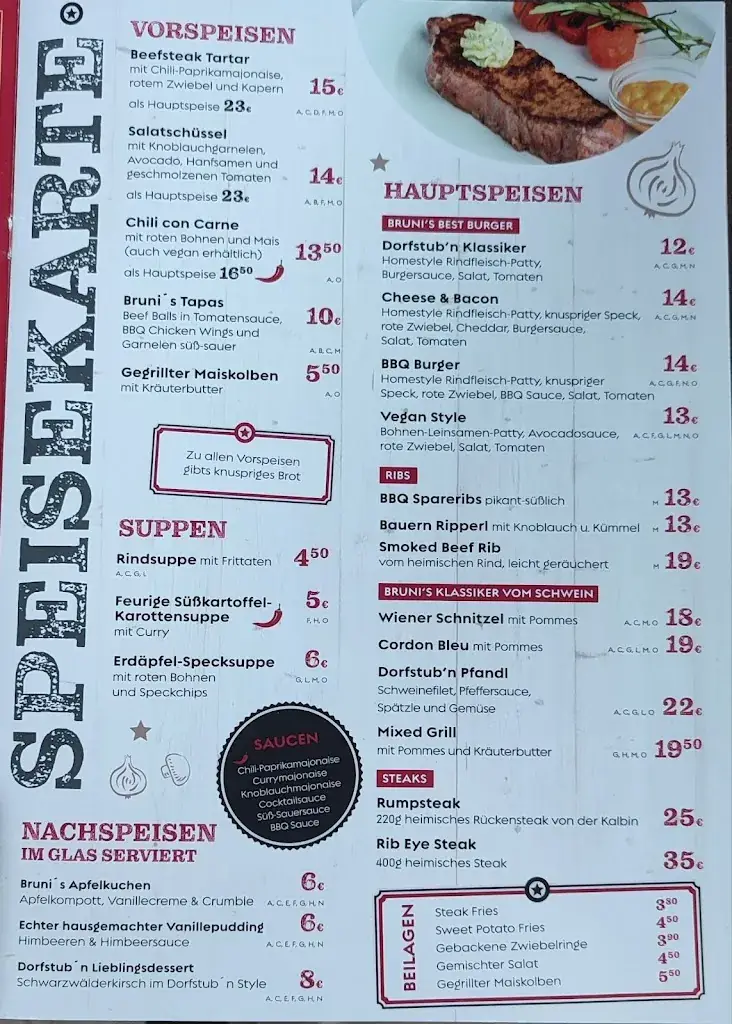 Menu_Dorfstub'n Jochberg_Jochberg_image_1