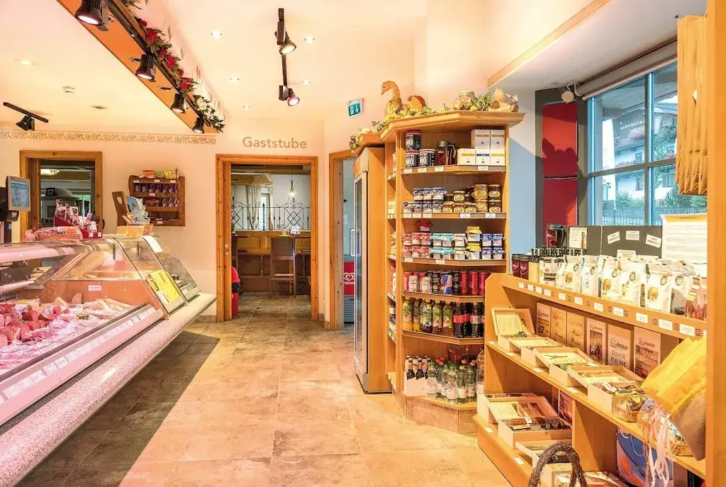 Krimbacher - Restaurant | Metzgerei | Catering | Pizzeria restaurant à Jochberg