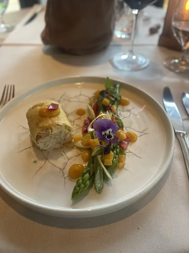 Sabine Vuskane_Restaurant Steinberg_Jochberg_avis