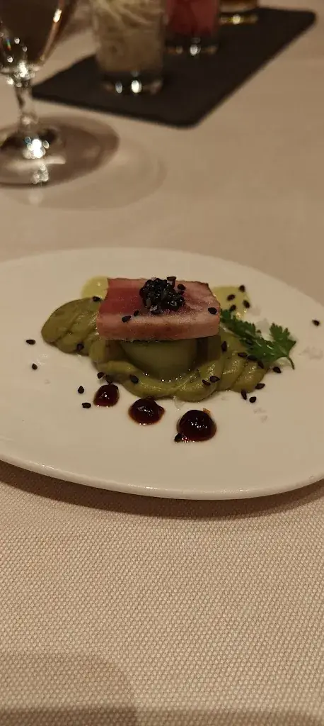 Sophie Jobkes_Restaurant Steinberg_Jochberg_avis