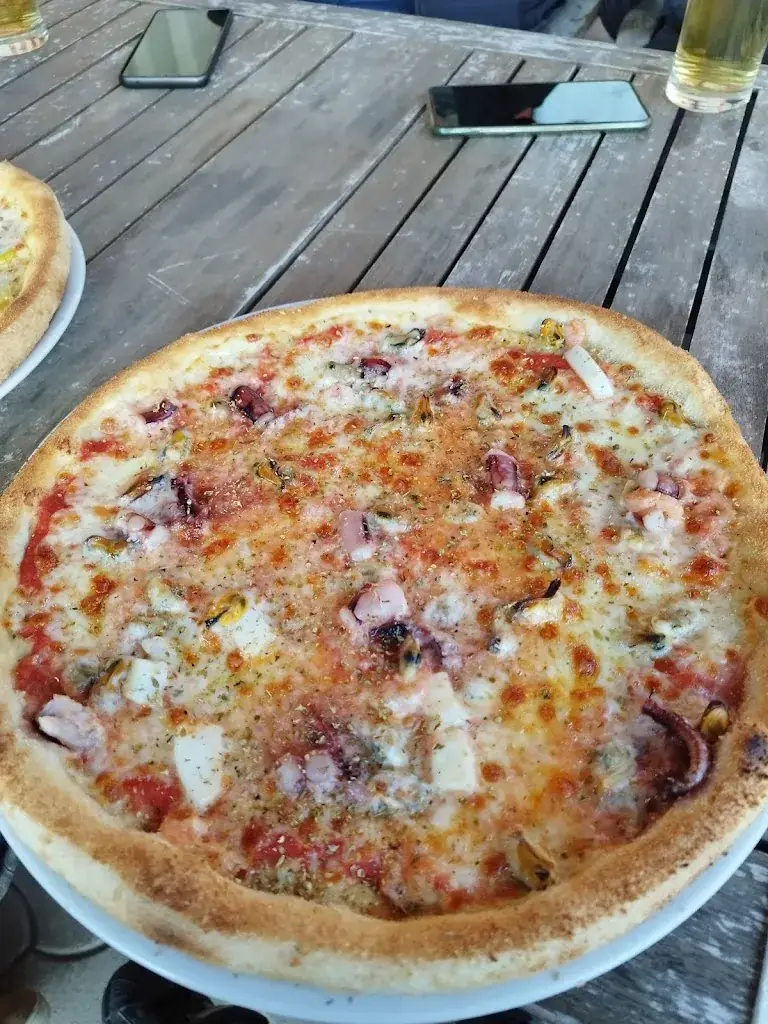 Menu_Restaurant Pizzeria Ziegelei_Arnoldstein_immagine_5