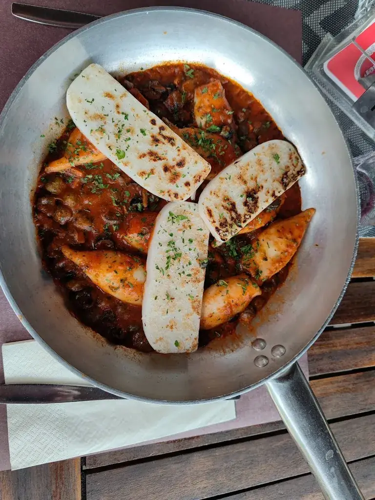 Menu_Restaurant Pizzeria Ziegelei_Arnoldstein_immagine_7