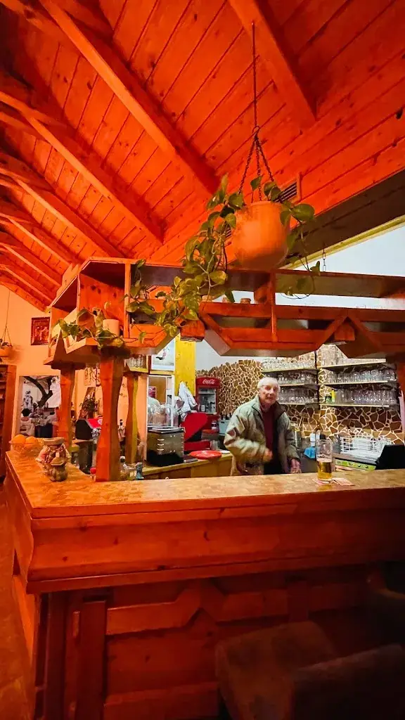 Restaurant Pizzeria Ziegelei restaurant in Arnoldstein