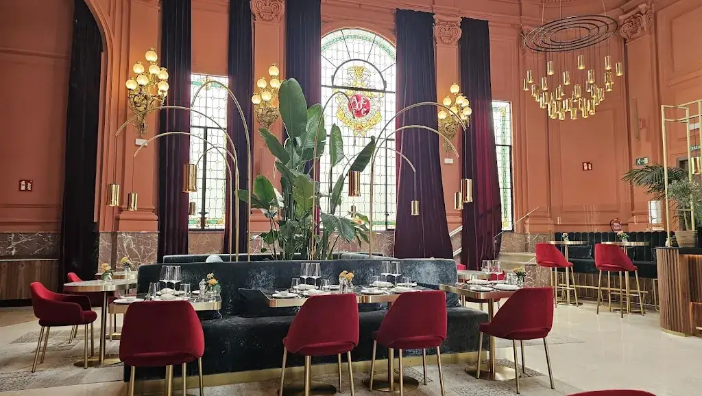 Raphael De Santos_Restaurante Maché_Karres_recensione