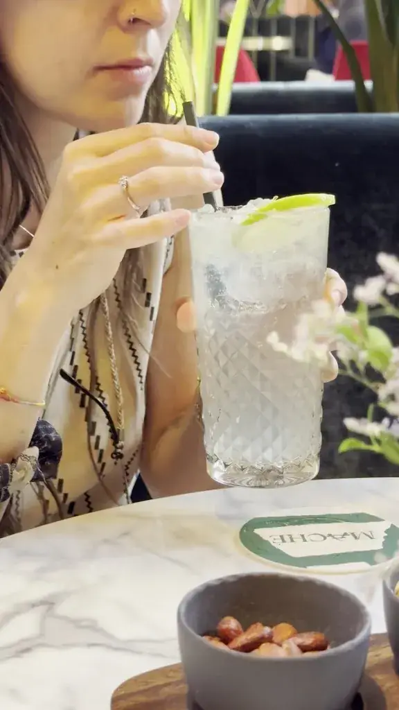 Víctor Sanz Sanchez_Restaurante Maché_Karres_recensione