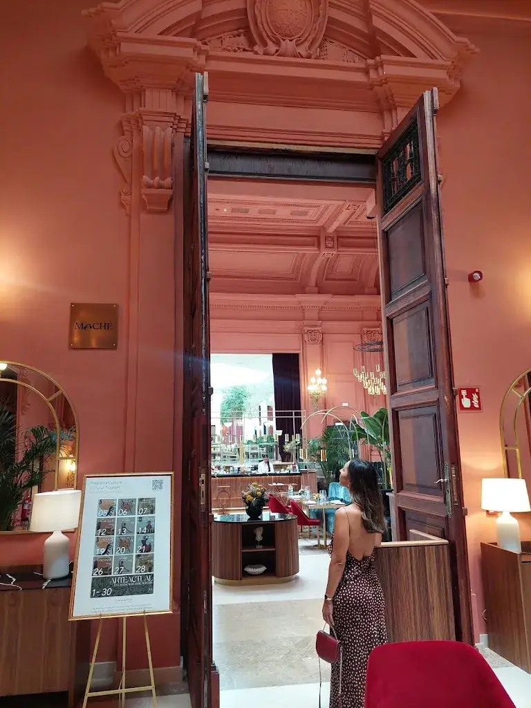 Restaurante Maché_Karres_slider_image_3