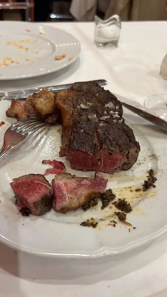 Antoine ZARUBA_Las Reses | Restaurante de carne Madrid_Karres_avis