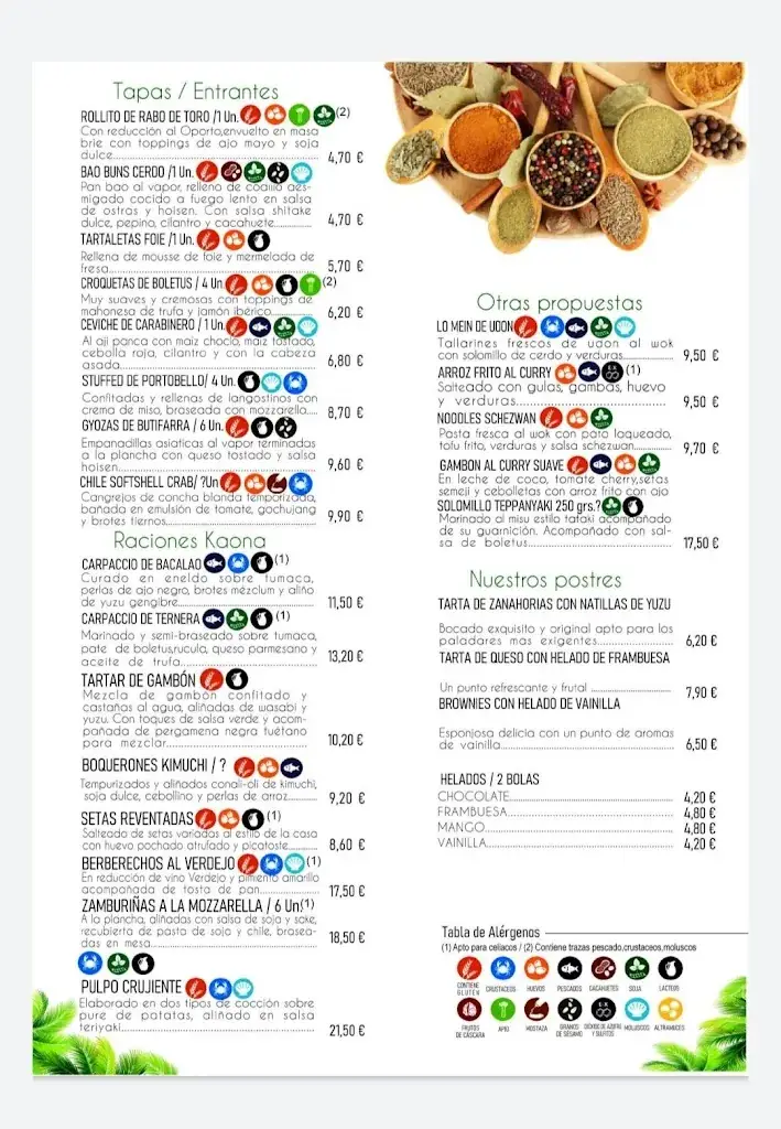 Menu_Kauna Lounge & Sushi Bar_Kauns_image_2