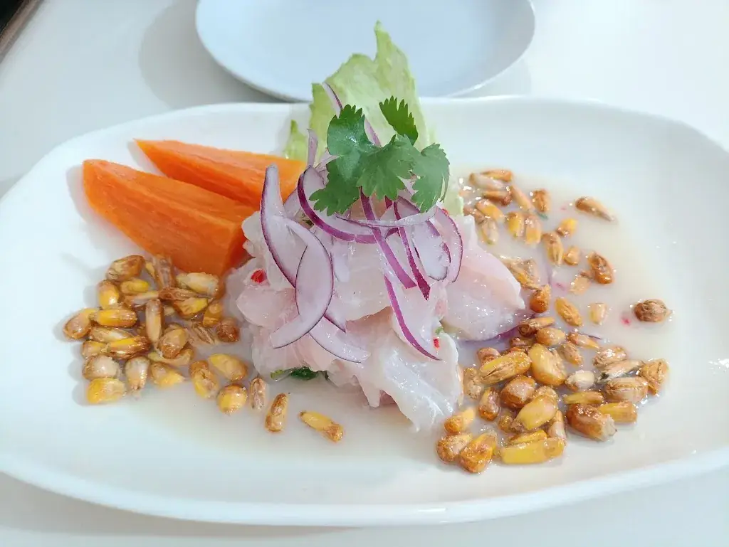 Menu_Bar Restaurante kausachun_Kauns_immagine_5