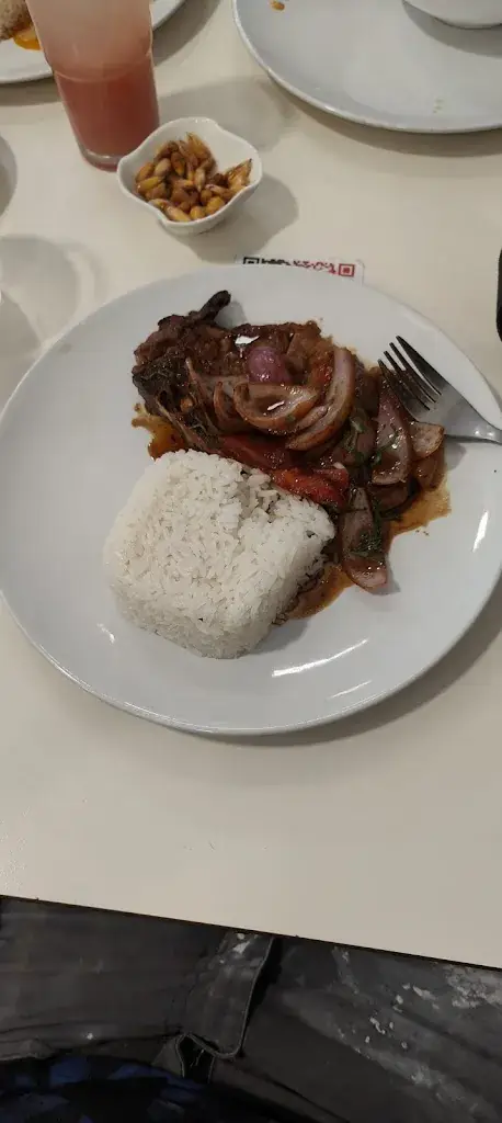 Menu_Bar Restaurante kausachun_Kauns_immagine_6