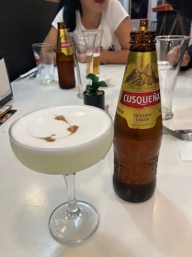 Menu_Bar Restaurante kausachun_Kauns_immagine_7