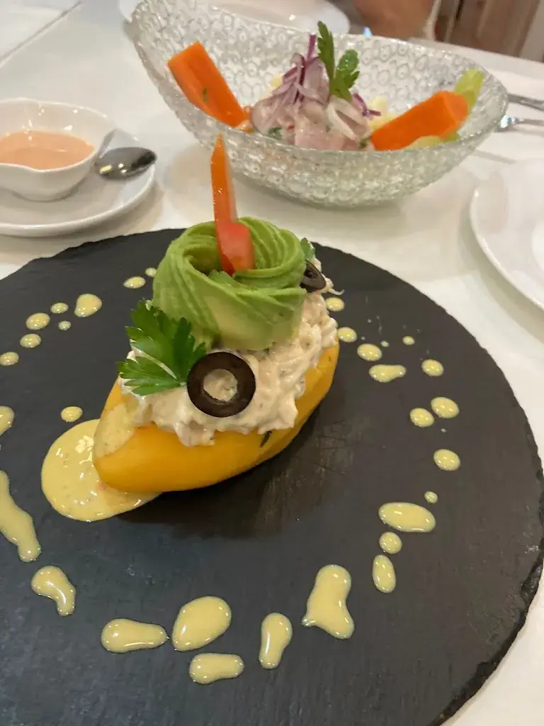 Menu_Bar Restaurante kausachun_Kauns_immagine_8