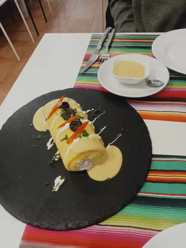 Esther López_Bar Restaurante kausachun_Kauns_recensione