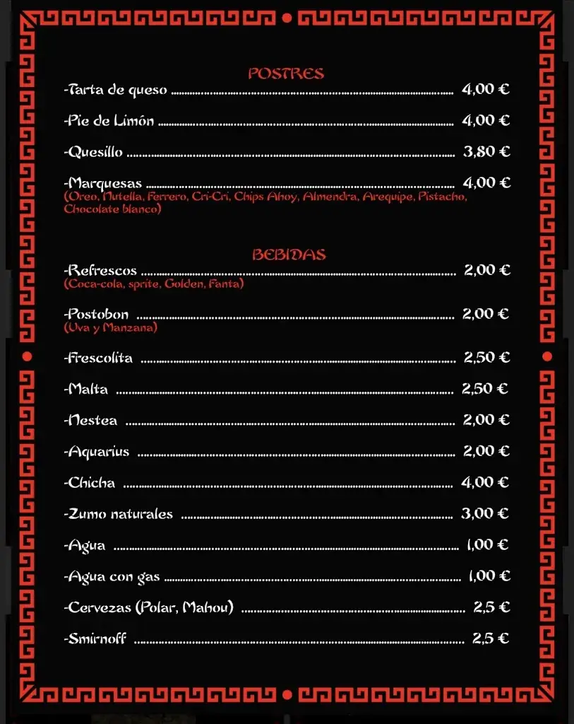 Menu_La Mansión del Chowfan_Kauns_image_1