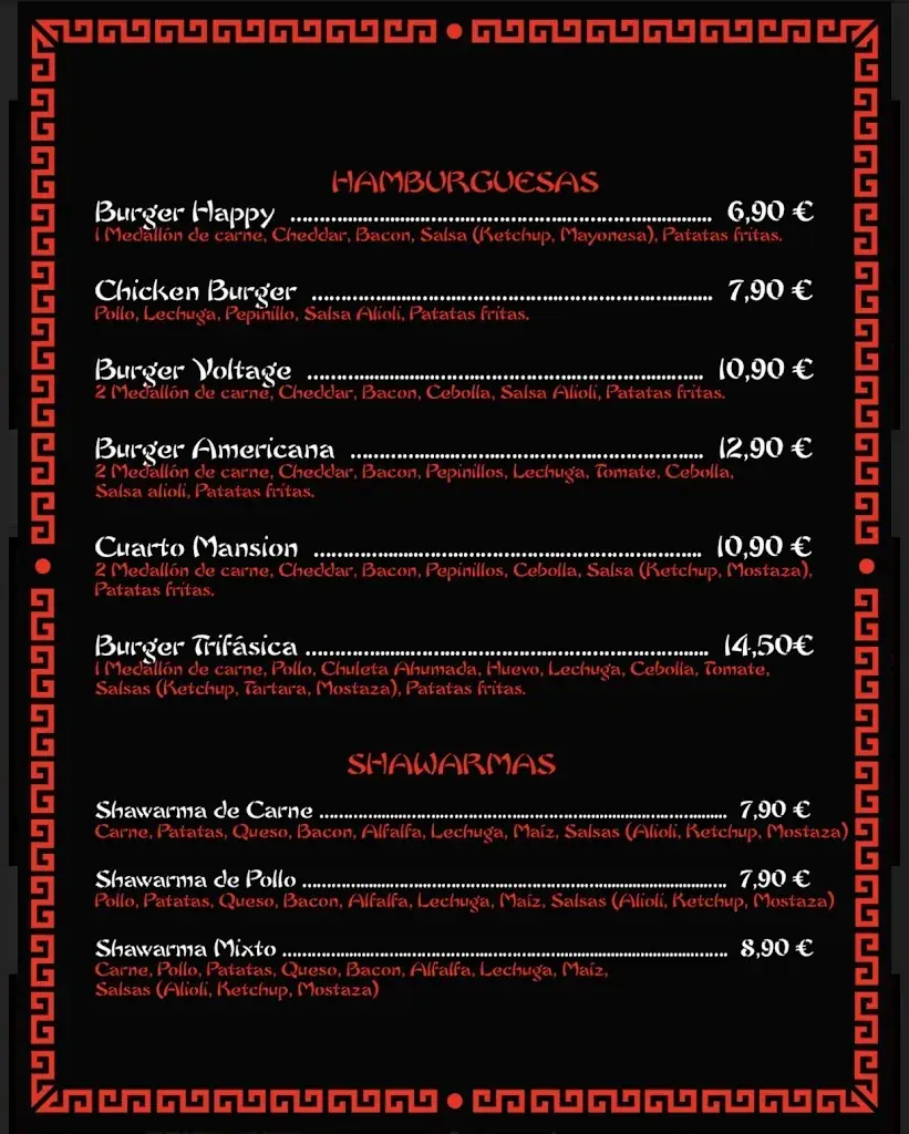 Menu_La Mansión del Chowfan_Kauns_image_2