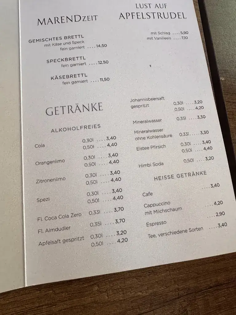 Menu_Willis Fischerranch_Kauns_immagine_1