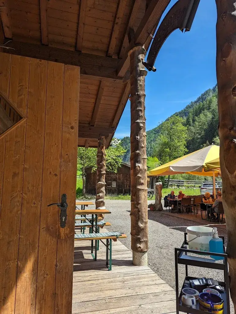 Francois Weber_Willis Fischerranch_Kauns_recensione