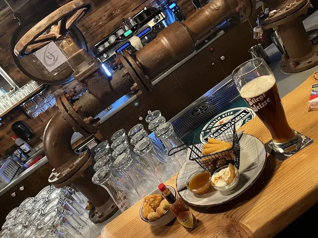 Choppers Bar_Arnoldstein_slider_image_2