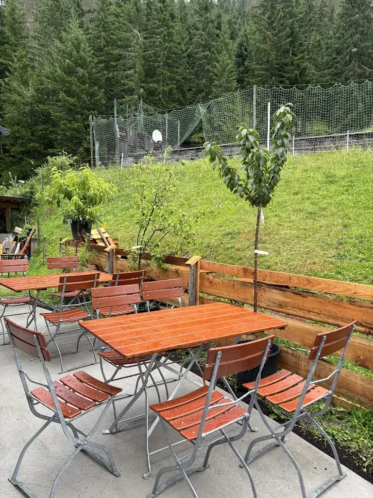 Rumplstilzchen - Burger, Steaks und mehr restaurant in Kartitsch