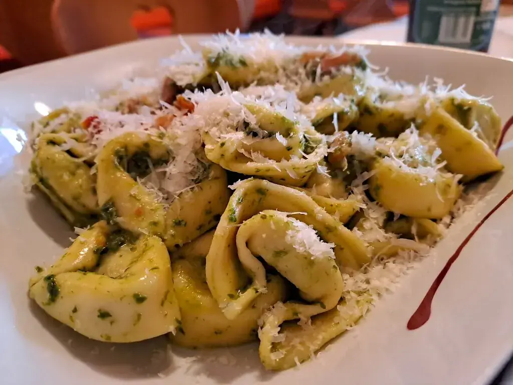 Ling K._Gasthaus Dorfberg_Kartitsch_review