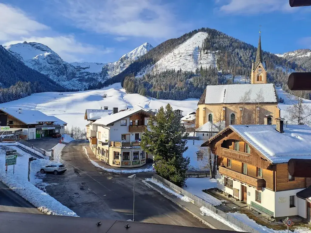 Florian Posch_Gasthof Dolomitenhof_Kartitsch_review