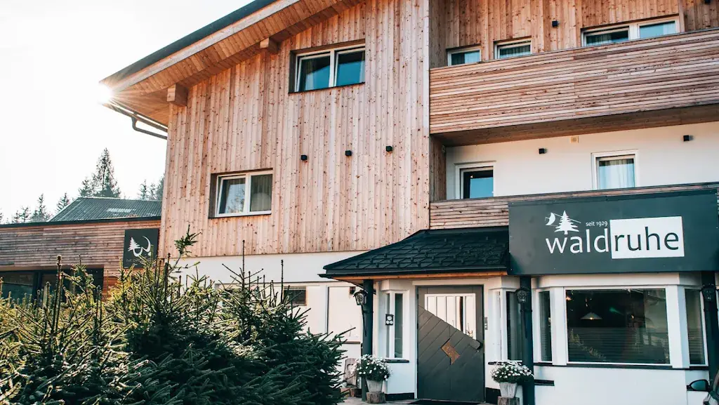 Hotel Waldruhe - Kartitsch - Osttirol seit 1929_Kartitsch_slider_image_1