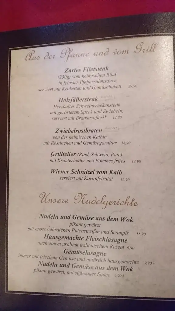 Menu_Restaurant Kupferstub'n_Kirchberg in Tirol_image_4