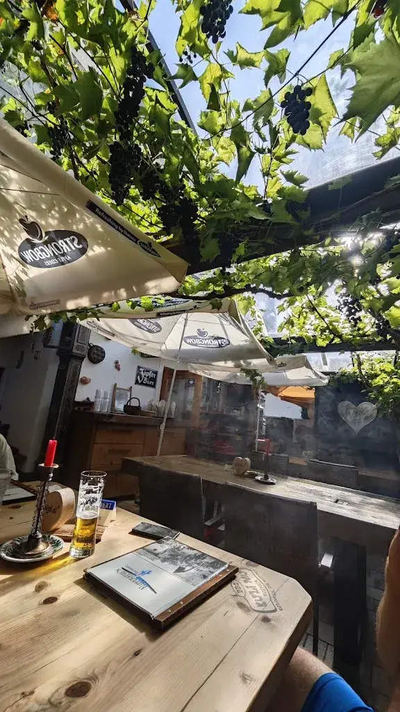 Gergo Bardos_Restaurant Kupferstub'n_Kirchberg in Tirol_review