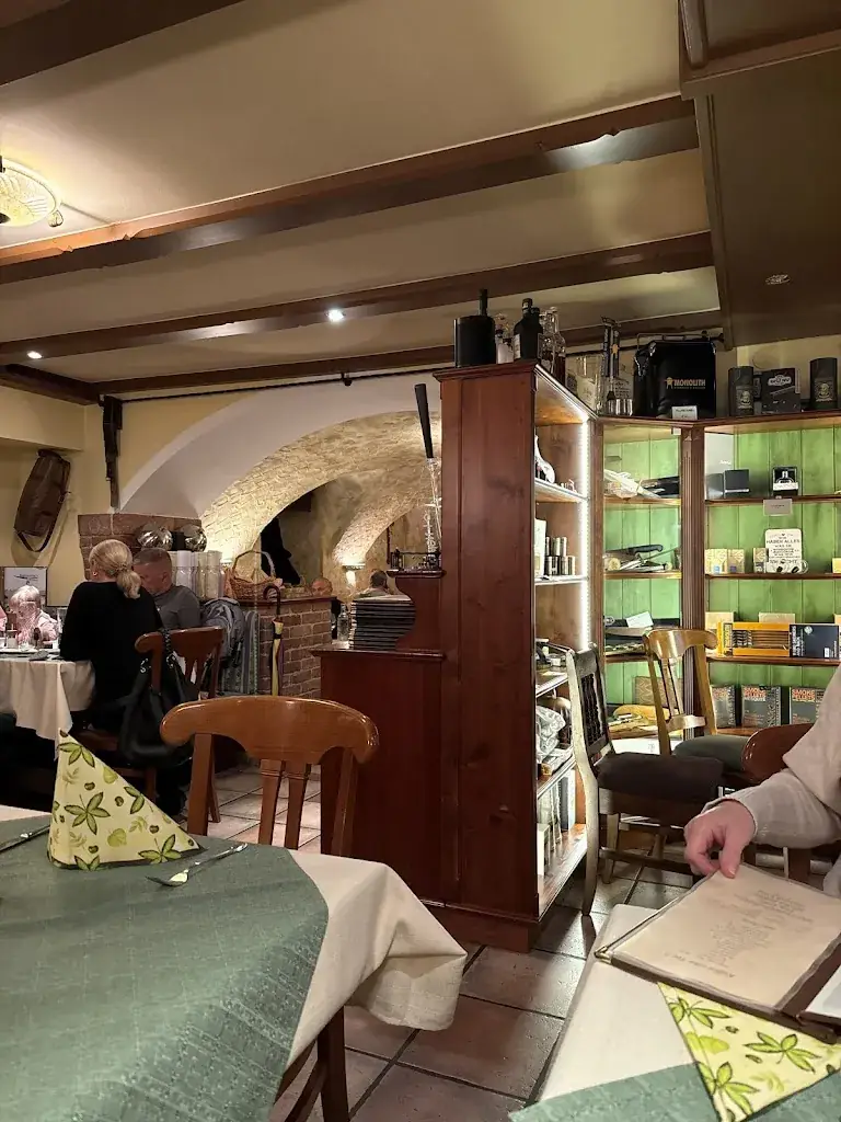 Themis Thomassin_Restaurant Kupferstub'n_Kirchberg in Tirol_review