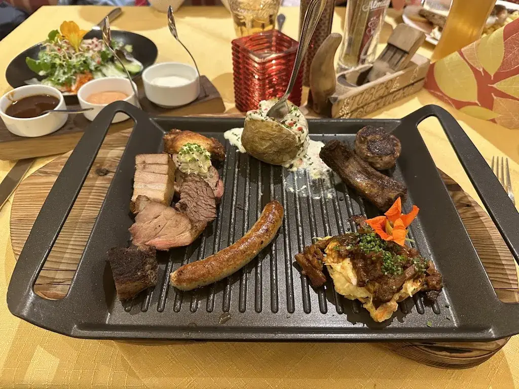 Restaurant Kupferstub'n_Kirchberg in Tirol_slider_image_2